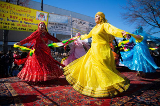 Festivals in Tehran